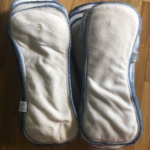 Best bottoms inserts